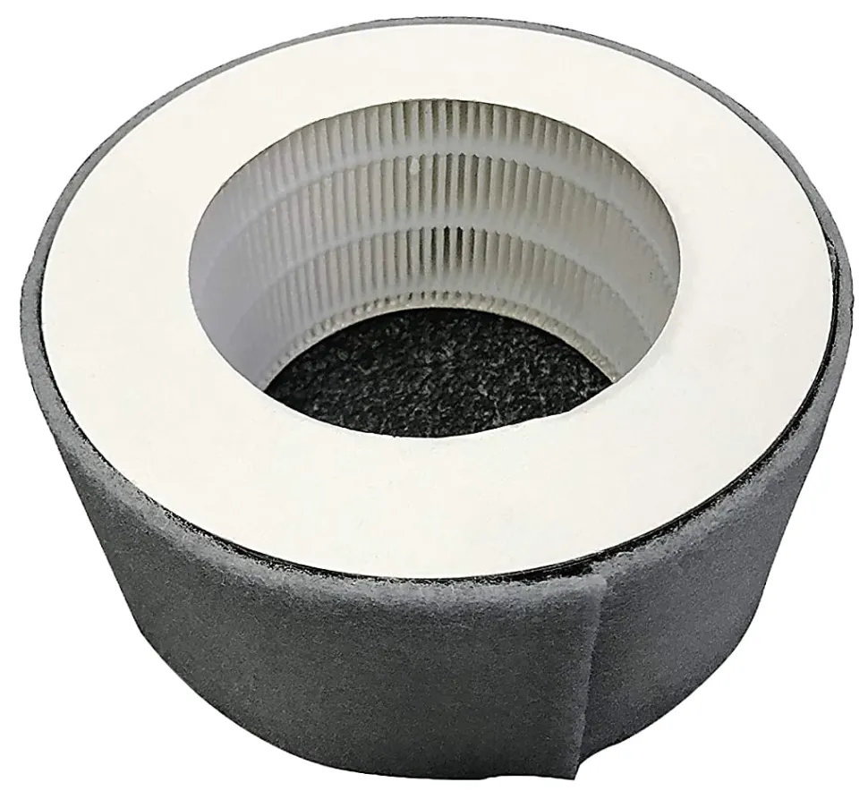 Crane Replacement True HEPA Filter For EE-5067 Air Purifier