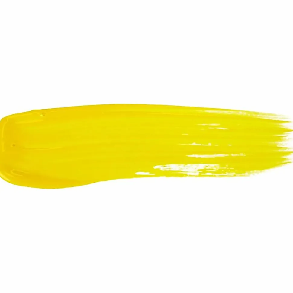 Crayola® Artista II® Tempera Paint, 16 Oz, Yellow