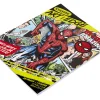 Crayola Art With Edge Spider-Man Beyond Amazing Coloring Book
