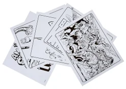 Crayola Art With Edge Spider-Man Beyond Amazing Coloring Book