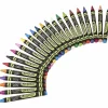 Crayola® Bold And Bright Construction Paper Crayons, Assorted Colors, Pack Of 24 Crayons