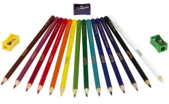 Crayola® Classpack® Color Pencils, Set Of 462