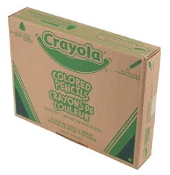 Crayola® Classpack® Color Pencils, Set Of 462