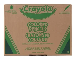 Crayola® Classpack® Color Pencils, Set Of 462