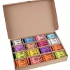 Crayola® Classpack® Standard Crayons, 16 Assorted Colors, Pack Of 800 Crayons
