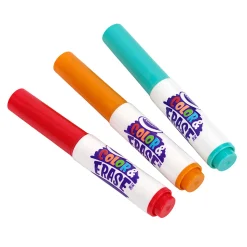 Crayola Color & Erase Reusable Activity Pad Shapes