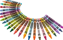 Crayola® Colors of Kindness Crayons, Assorted Colors, Box Of 24 Crayons