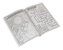 Crayola® Colors Of The World Coloring Book