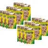 Crayola Colors Of The World Crayons, Assorted Colors, 24 Crayons Per Pack, Set Of 12 Packs