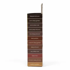 Crayola® Colors Of The World Crayons, Assorted Colors, Pack Of 24 Crayons