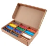 Crayola Color Sticks Classpack, Assorted Colors, Pack Of 120 Color Sticks