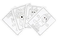 Crayola® Color Wonder® Bluey Coloring Pad & Markers