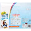 Crayola® Color Wonder Coloring Pad & Markers, Mickey