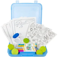 Crayola® Color Wonder Mess-Free Art Kit