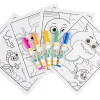 Crayola® Color Wonder Mess-Free Coloring Pads & Markers, Princess