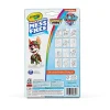 Crayola Color Wonder Mini Box Set, Paw Patrol
