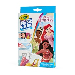 Crayola Color Wonder Mini Box Set, Princess