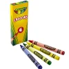 Crayola Crayons, Assorted Colors, Carton Of 360