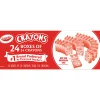 Crayola Crayons Bulk, 24 Crayons Per Pack, 24 Packs - 52-3036