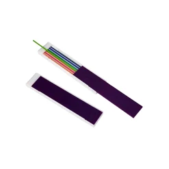 Crayola  12 Ct & 24 Refills CLICKS Mechanical Colored Pencils