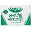 Crayola® Dough Classpack Canisters, Assorted Colors, Pack Of 48 Canisters