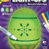 Crayola Egg Light Ups, Light Up Toys for Kids, Easter Toy  - 747644