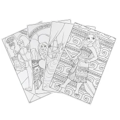Crayola Giant Coloring Pages, 12