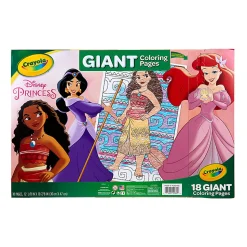 Crayola Giant Coloring Pages, 12