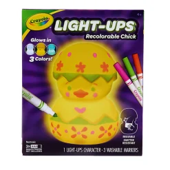 Crayola Light Ups Chicks