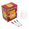 Crayola Light-Ups Recolorable Owl