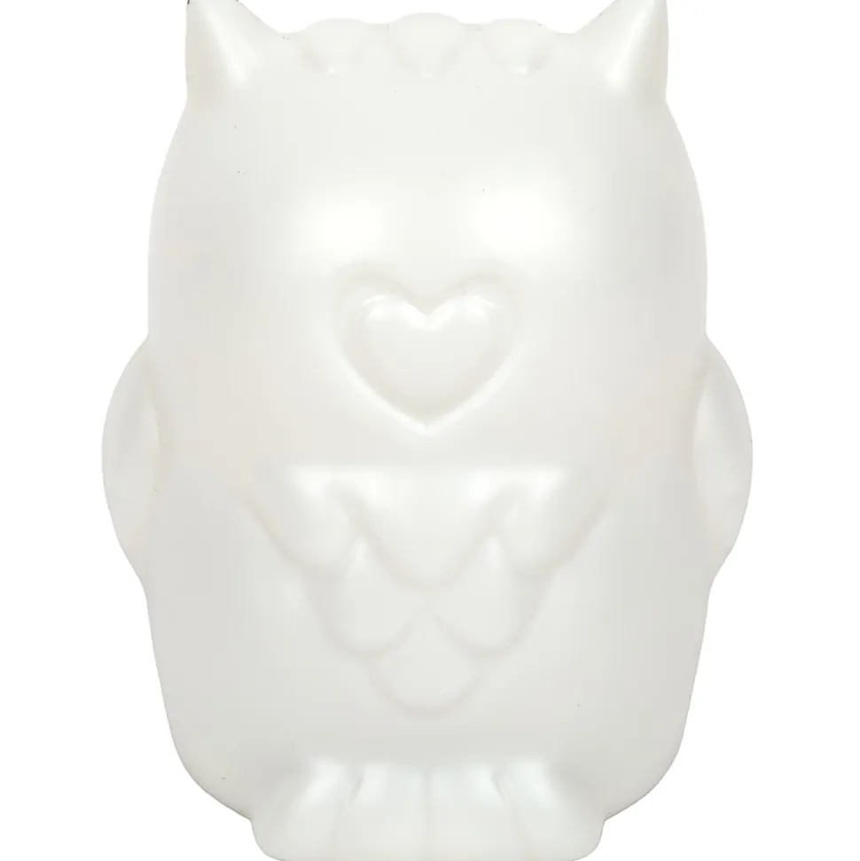 Crayola Light-Ups Recolorable Owl