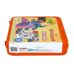 Crayola Lilo & Stitch 75-Piece Art Set for Kids