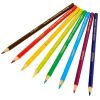 Crayola Limited Edition Colors Colored Pencils, 8 Ct, School Supplies, Coloring Supplies, Gifts for Kids Ages 5+