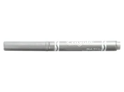 Crayola® Metallic Markers, Bullet Point, Assorted Colors, Pack Of 8