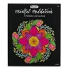 Crayola Mindful Meditations Coloring Book