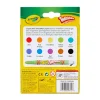 Crayola Mini Twistables Crayons, Mini Size, Assorted Colors, 10 Crayons Per Pack, Set Of 12 Packs