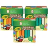 Crayola® Modeling Clays, 2 Lb, Assorted Colors, Pack Of 3 Boxes