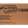 Crayola® Model Magic® Classpack®, 1 Oz. Pouch, Case Of 75 Pouches, Assorted Colors