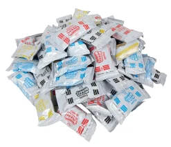 Crayola® Model Magic® Classpack®, 1 Oz. Pouch, Case Of 75 Pouches, Assorted Colors