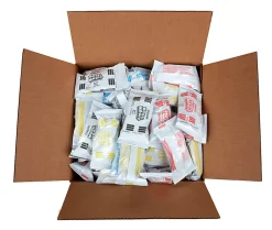 Crayola® Model Magic® Classpack®, 1 Oz. Pouch, Case Of 75 Pouches, Assorted Colors