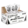 Crayola® Model Magic®, 6 Lb., Value Pack, 8 Oz. Bag, Pack Of 12 Bags, White