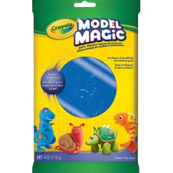 Crayola® Model Magic, 4 Oz, Blue