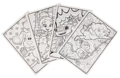Crayola® Nick Jr 288-Page Coloring Book