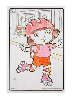 Crayola® Nick Jr 288-Page Coloring Book