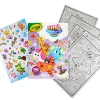 Crayola® 96-Page Uni-Creatures Coloring Book