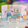 Crayola Paper Color Wonder Activity Kit, 8" x 10", Gabby's Dollhouse