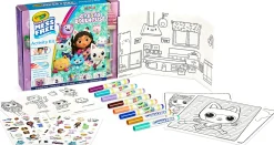 Crayola Paper Color Wonder Activity Kit, 8