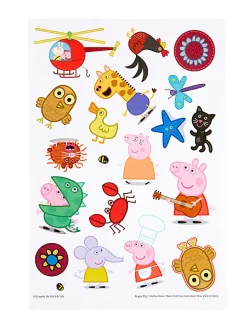 Crayola® Peppa Pig 96-Page Coloring Book