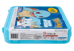 Crayola® Pokémon Squirtle Coloring Art Case, Case Of 75 Pieces