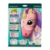 Crayola POPs 15-Piece 3D Activity Set, Mystical